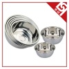 Stainless steel Soup Basin for Kitchen