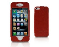 Yoobao Beauty Leather Case for iPhone5