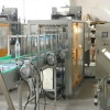 auto shrink packaging machine/packing machine/drink filling product line