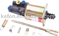 Cluth Booster Cylinder WG9125230022