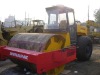 USED DYNAPAC CA30D ROAD ROLLER