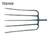 F106 Steel fork