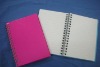 custom note pad printing/print notebook/notebook printing/printing service