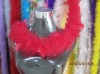 Feather boa E-JFB1037