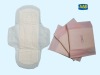 ultra thin whisper sanitary napkin