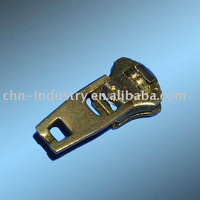 YG Slider / spring lock slider