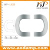 Aluminium Door Handle (MP-L5020)