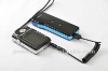 Lizo 5200mAh External Power Charger for mobile phone /ipad/ipod etc