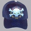 customized flashing cap (good quality, timely shippment, favourable price)