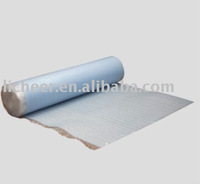 foam underlayment