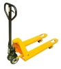 Hydraulic hand pallet truck