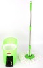 360 Magic Spin Mop with Dry & Washing Bucket