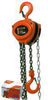 Automatic Control Hand Chain Hoist