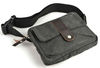 2013 New Cheap Durable Canvas Messenger Bag(CS-301642)