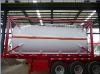 DLQ 20 or 40 feet LPG tank container