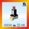 DN15 gas valve for home use together with gas detector