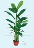 aritificial plant ls-0300 for decoration