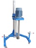 Pneumatic Lifting Emulsifier