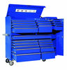 China factory manufacture metal tool box with drawers ZTB-01