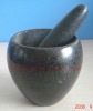 kitchenware mortar and pestle/natural stone mortar and pestle/marble mortar and pestle