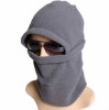 Fashion Outdoor Multi-function Fleece Cap Neck Warmers Face Mask