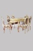 Italian dining room furniture