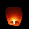 Multicolor Sky wish lantern small order available