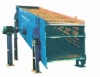 Mining Vibrating Screen Machine