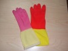 Latex Household Gloves