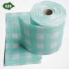 multi-purpose nonwoven cleaning cloth