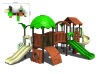 Outdoor Playground (CE approval)