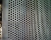 Perforated Mesh