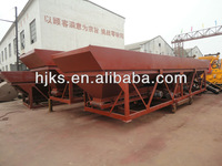 Concrete Electric Batching Machine