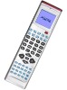 48 Key LCD Multi-Function Remote control