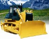 230hp Shantui Bulldozer SD23E