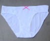 2012 new fashional seam free women underwear