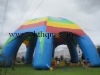 inflatable tents