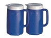 1.8L cooler jug PE outside with PU foam insulation