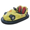 Battery bumper car