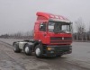 HOKA 6X2 371HP/273KW EURO2 TRACTOR TRUCK