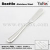 Stainless steel dinner fork