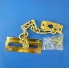 chain door guard