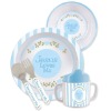 melamine kid dinnerware set & melamine children dinnerware