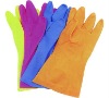 BG600 Household Latex Gloves