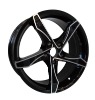 aluminum alloy wheel/rim