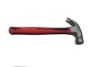 CH-60002 claw hammer with fiber glass handle