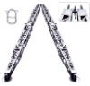 Aluminum alloy A-shape Lattice Gin Pole