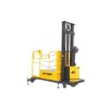 EOP4035 4.0 Ton Full-electric Aerial Order Picker Stacker