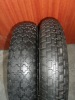 Rubber Wheel 4.00-8