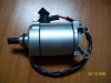 CG125 starter motor